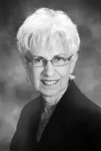 Pauline Frances Berry